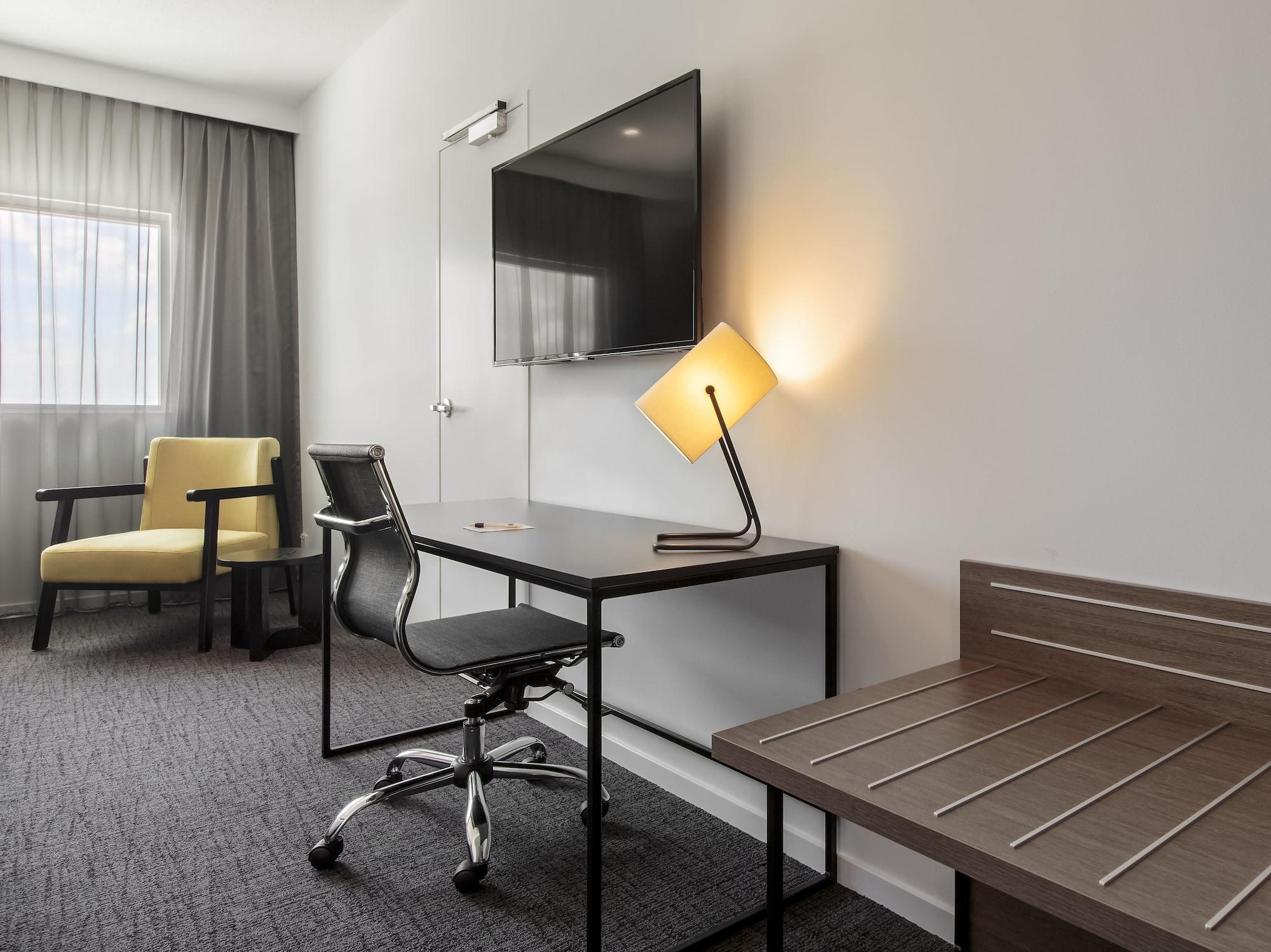 Mercure Sunshine Coast Kawana Waters Dış mekan fotoğraf