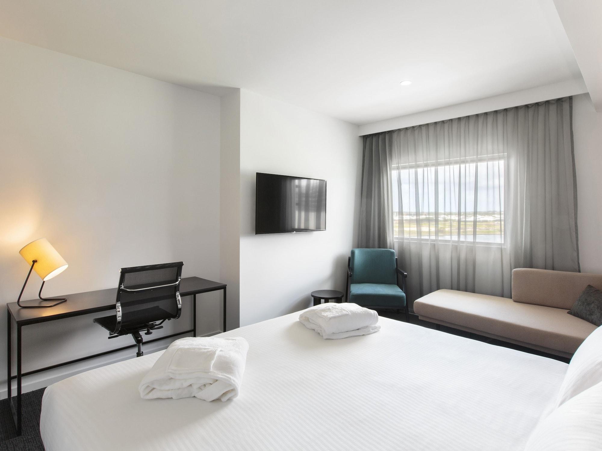 Mercure Sunshine Coast Kawana Waters Dış mekan fotoğraf