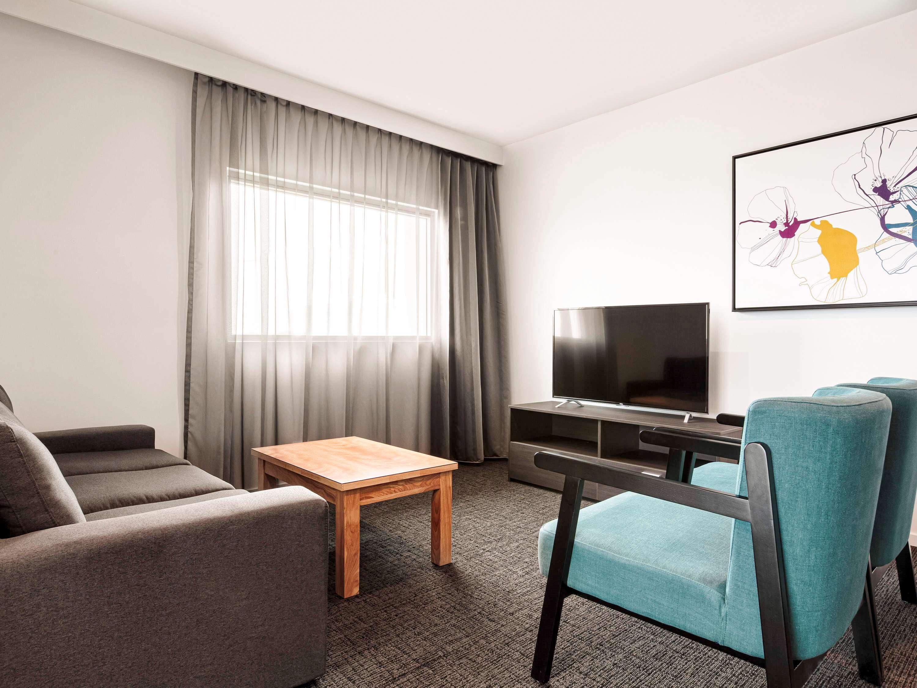 Mercure Sunshine Coast Kawana Waters Dış mekan fotoğraf