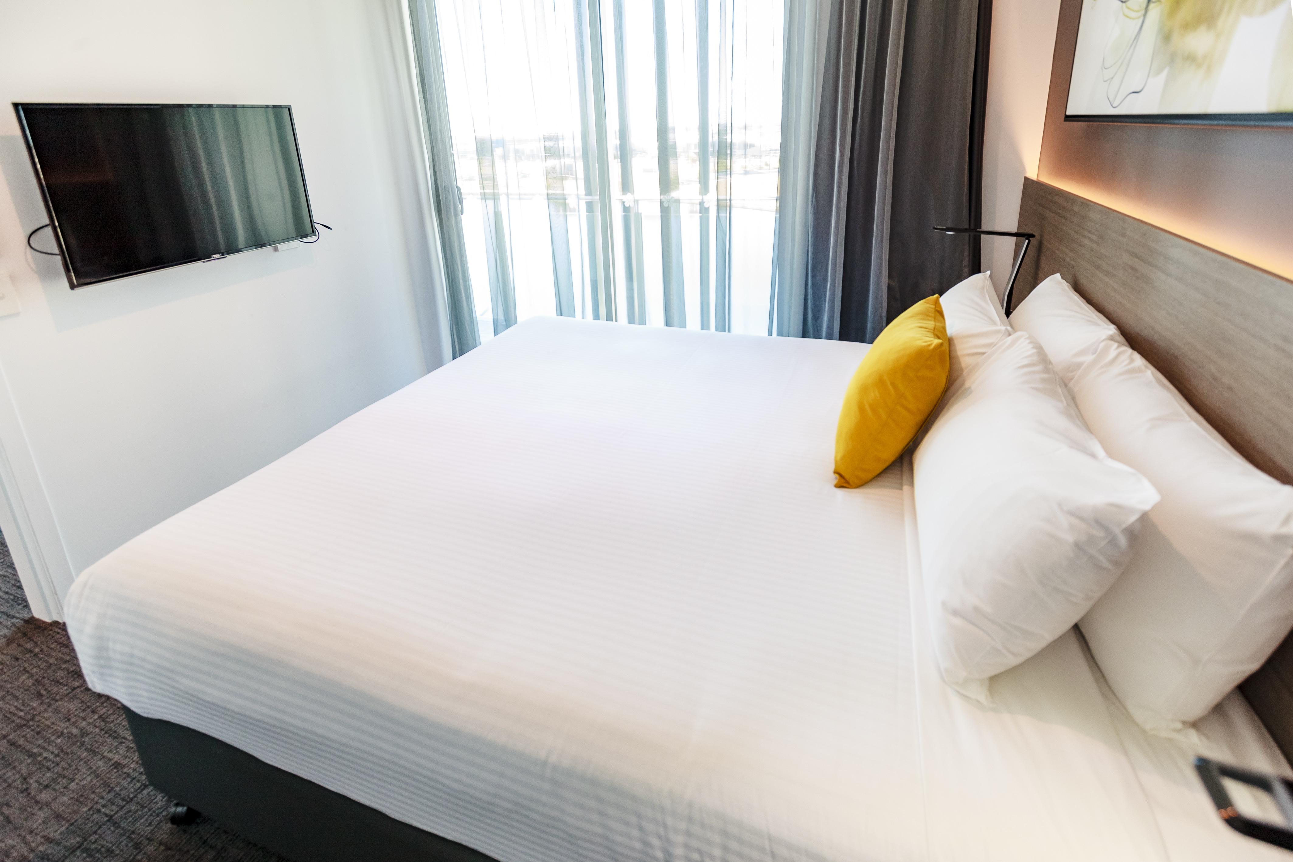 Mercure Sunshine Coast Kawana Waters Dış mekan fotoğraf
