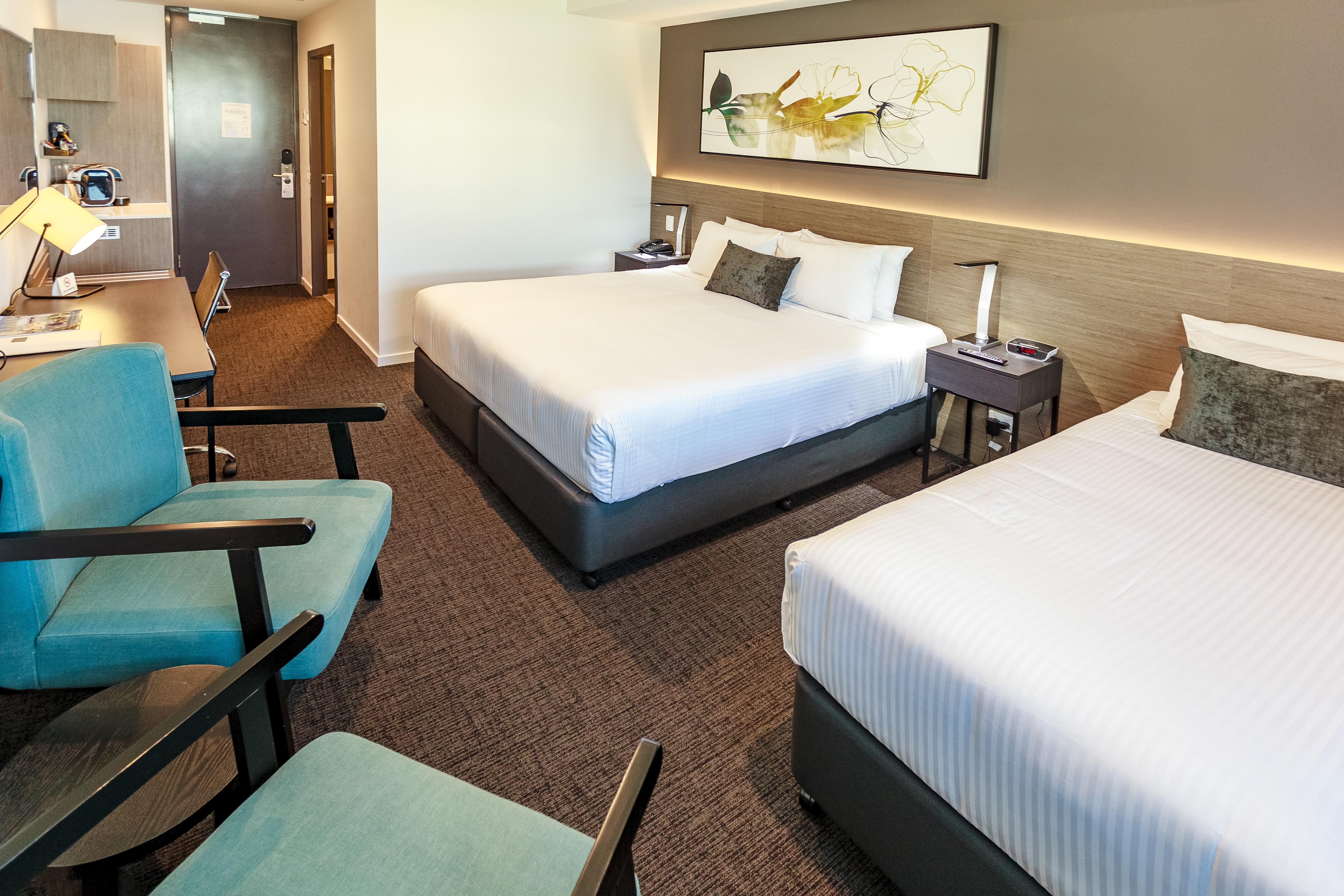 Mercure Sunshine Coast Kawana Waters Dış mekan fotoğraf