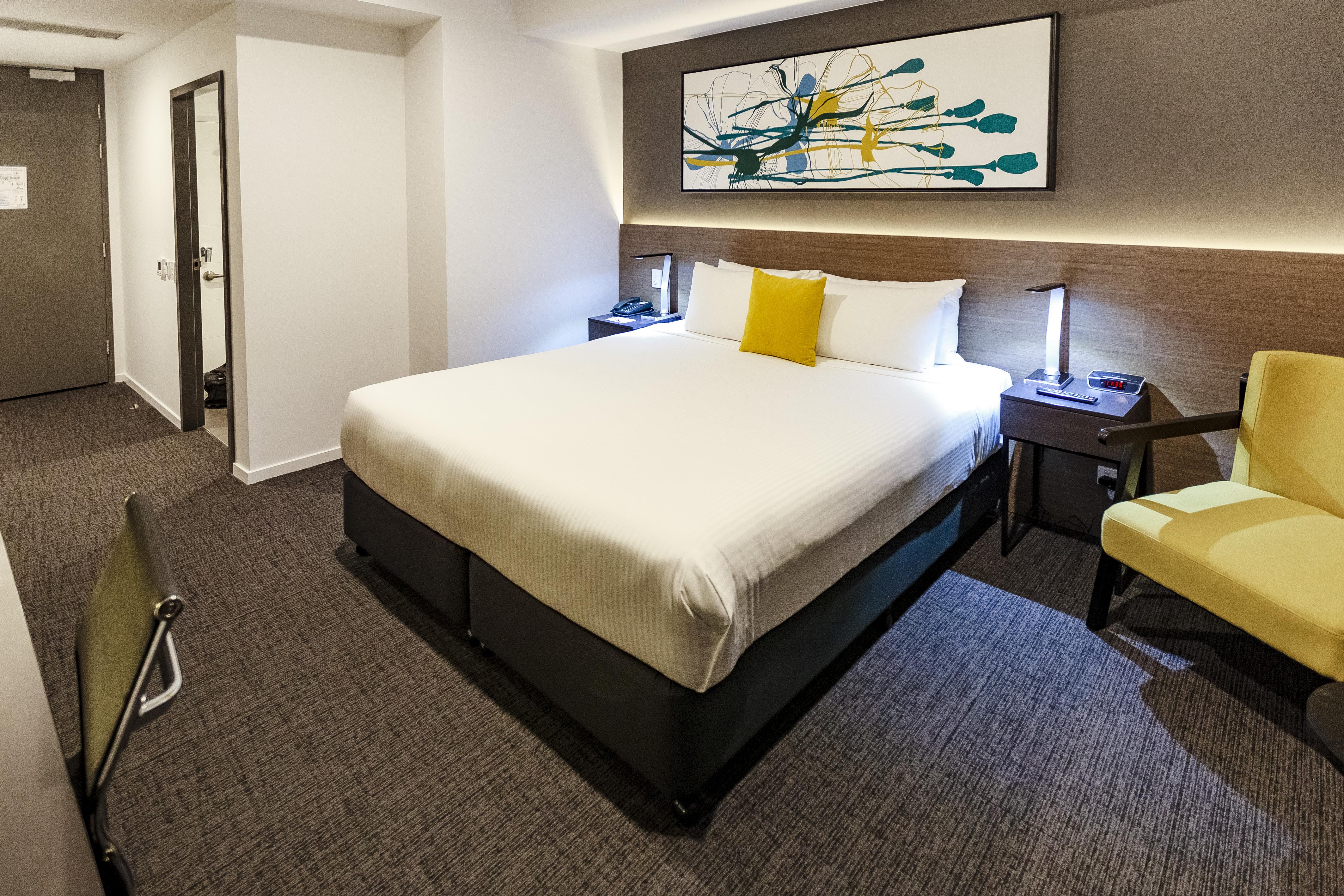 Mercure Sunshine Coast Kawana Waters Dış mekan fotoğraf