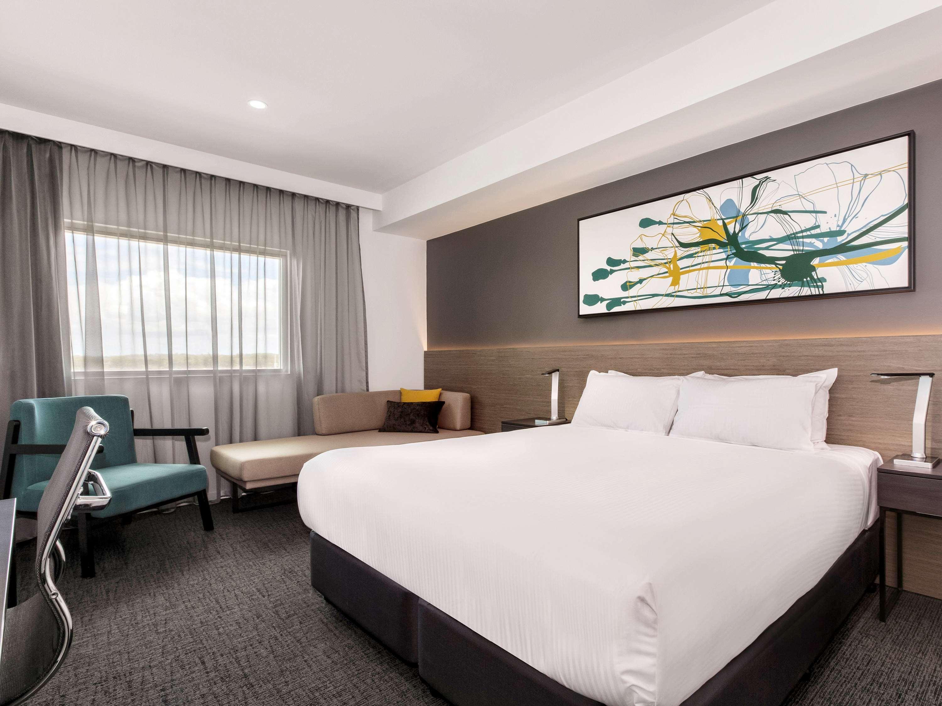 Mercure Sunshine Coast Kawana Waters Dış mekan fotoğraf