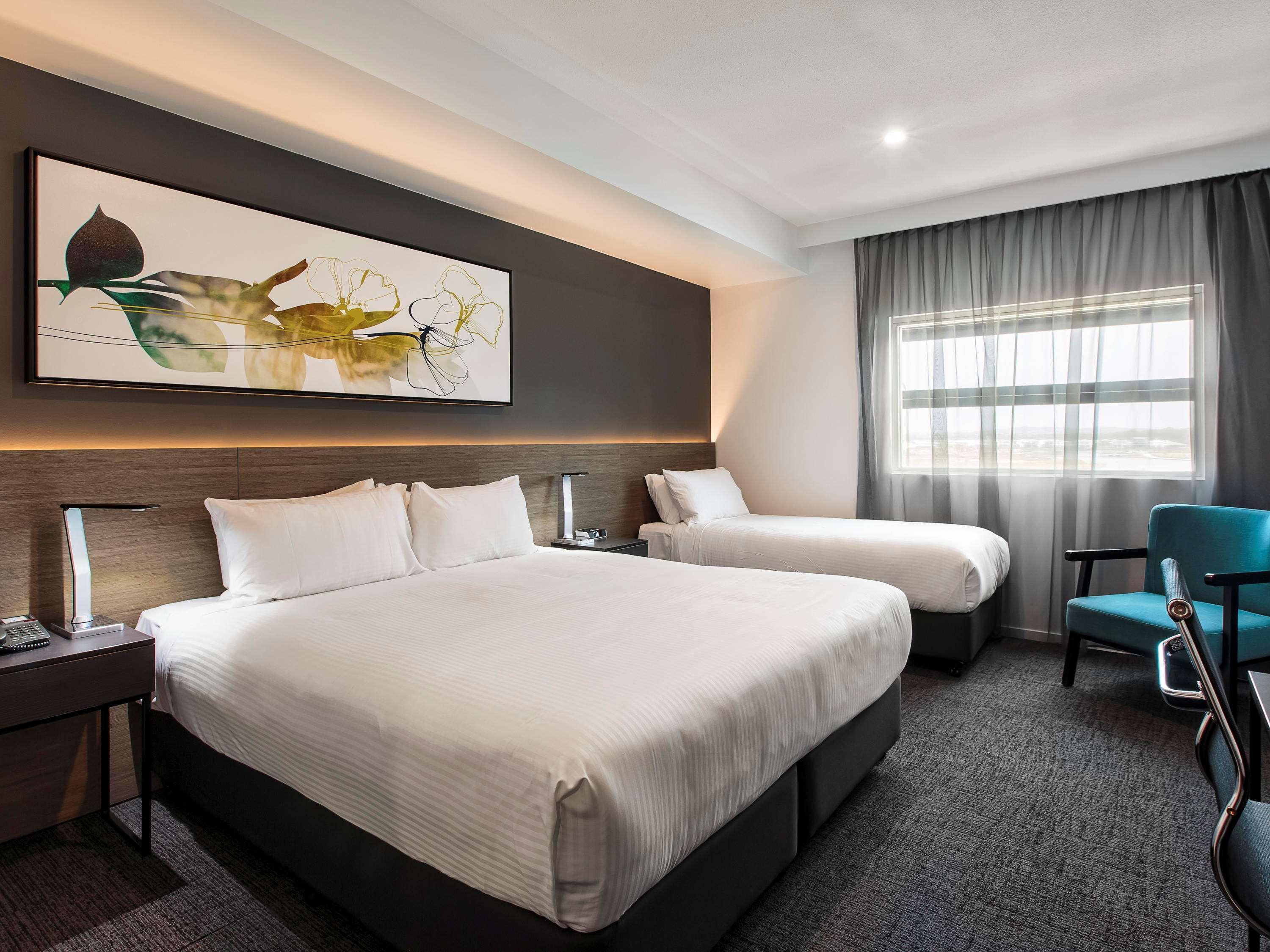 Mercure Sunshine Coast Kawana Waters Dış mekan fotoğraf