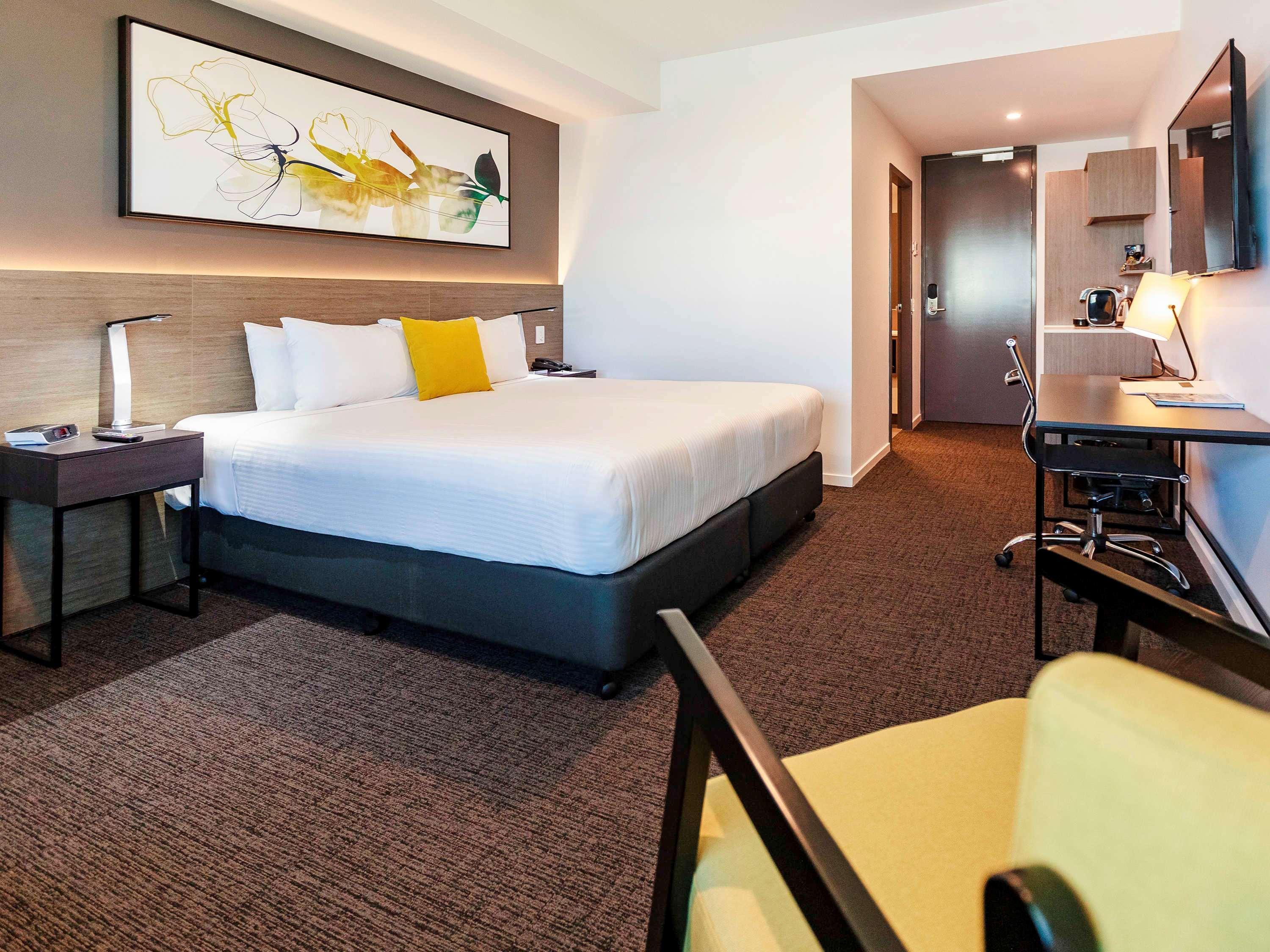 Mercure Sunshine Coast Kawana Waters Dış mekan fotoğraf