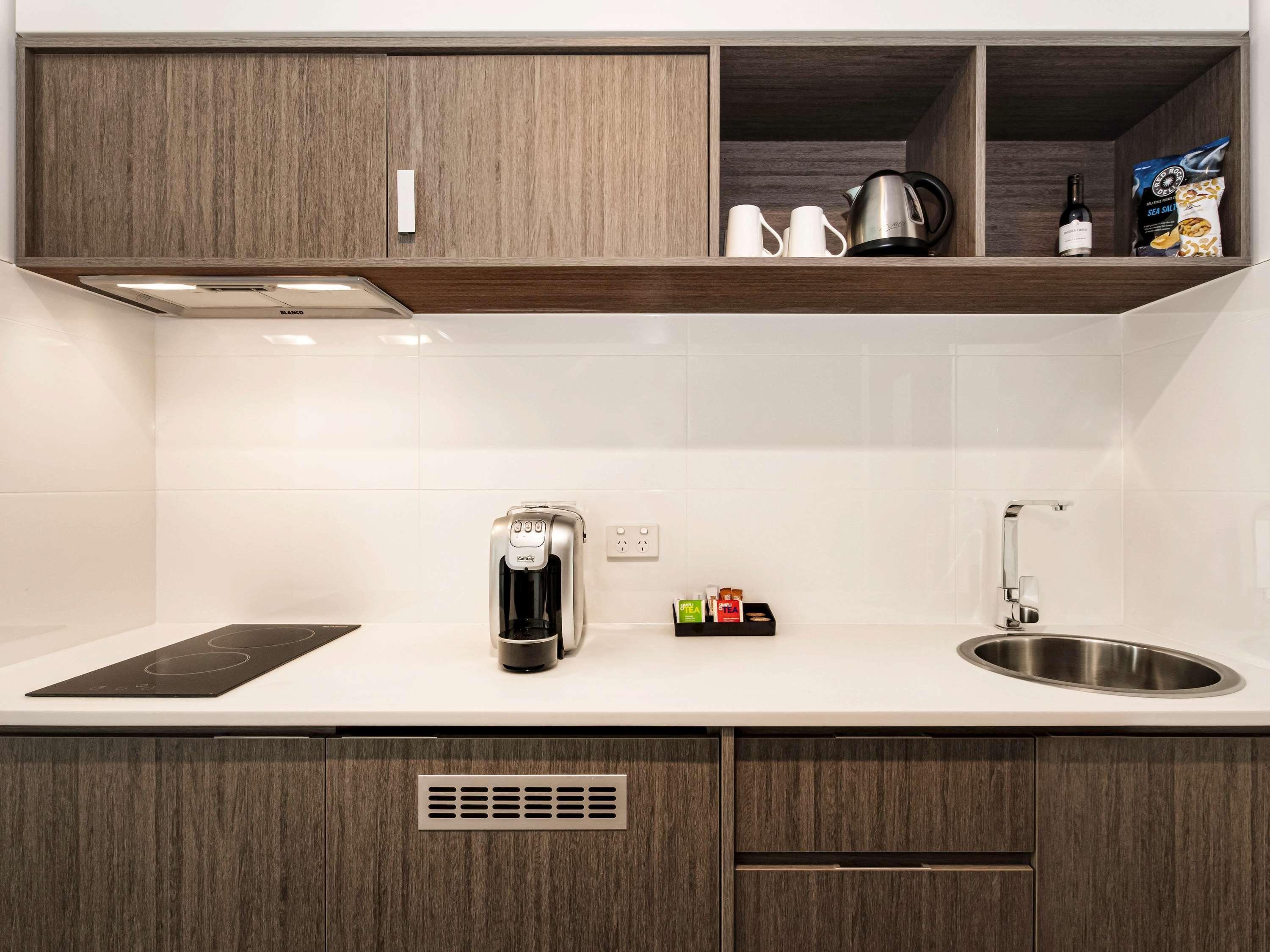 Mercure Sunshine Coast Kawana Waters Dış mekan fotoğraf