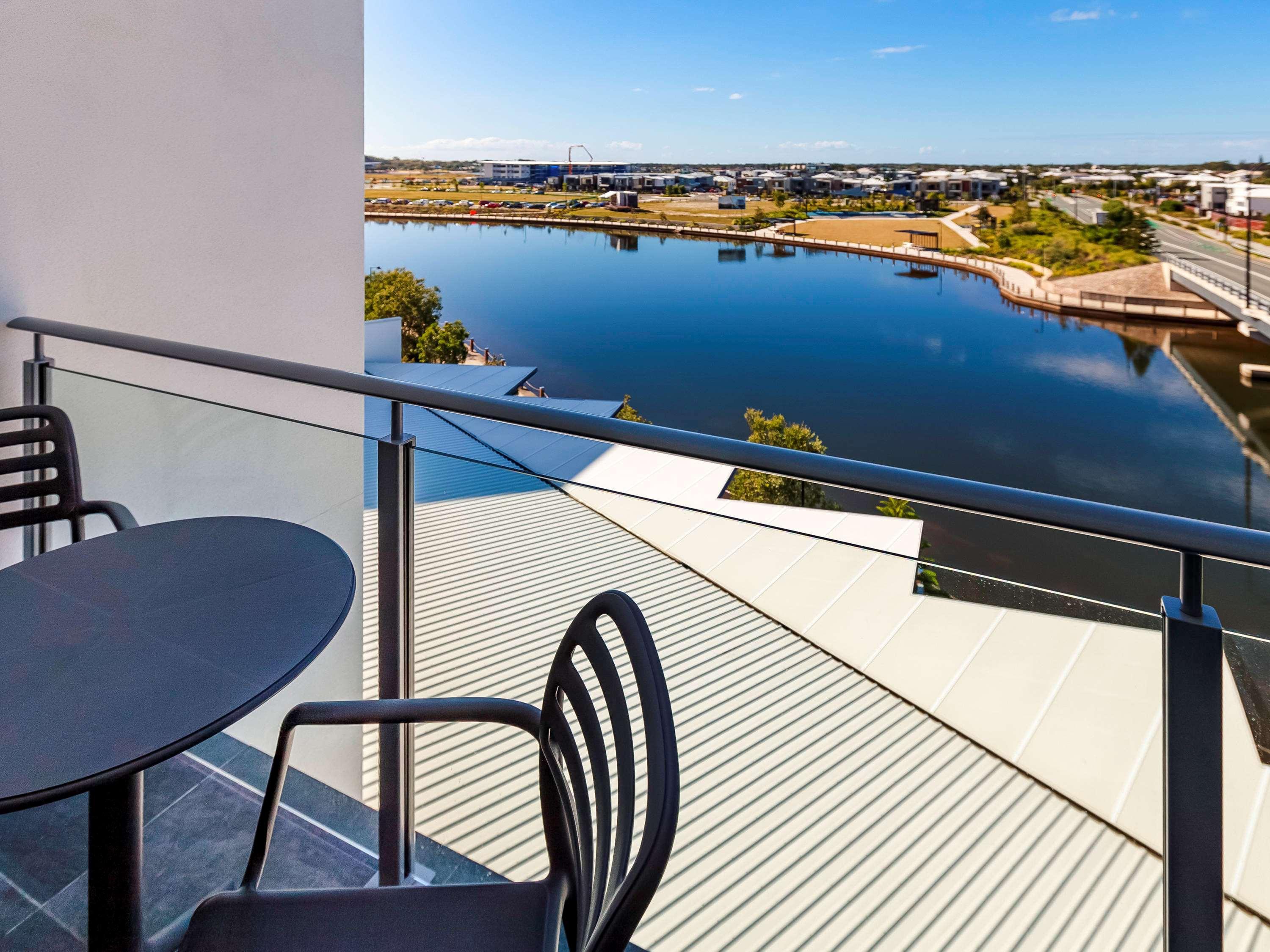 Mercure Sunshine Coast Kawana Waters Dış mekan fotoğraf