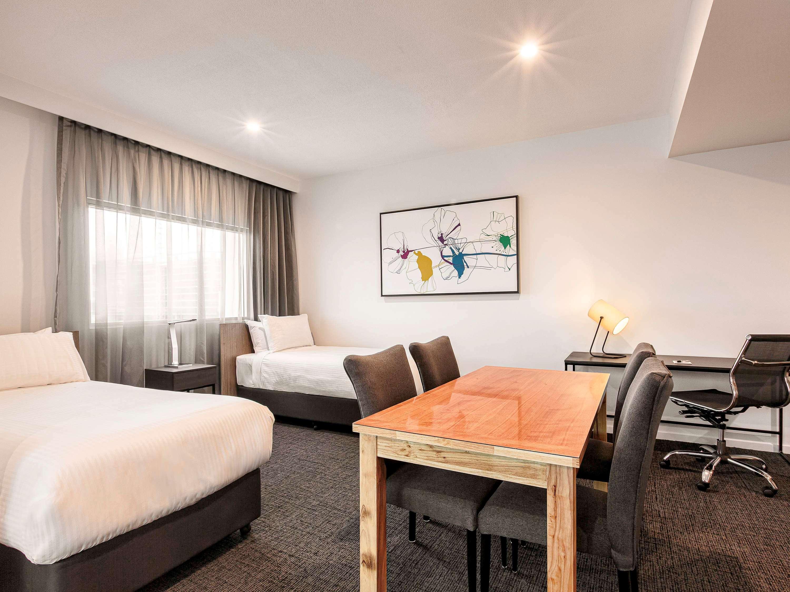 Mercure Sunshine Coast Kawana Waters Dış mekan fotoğraf