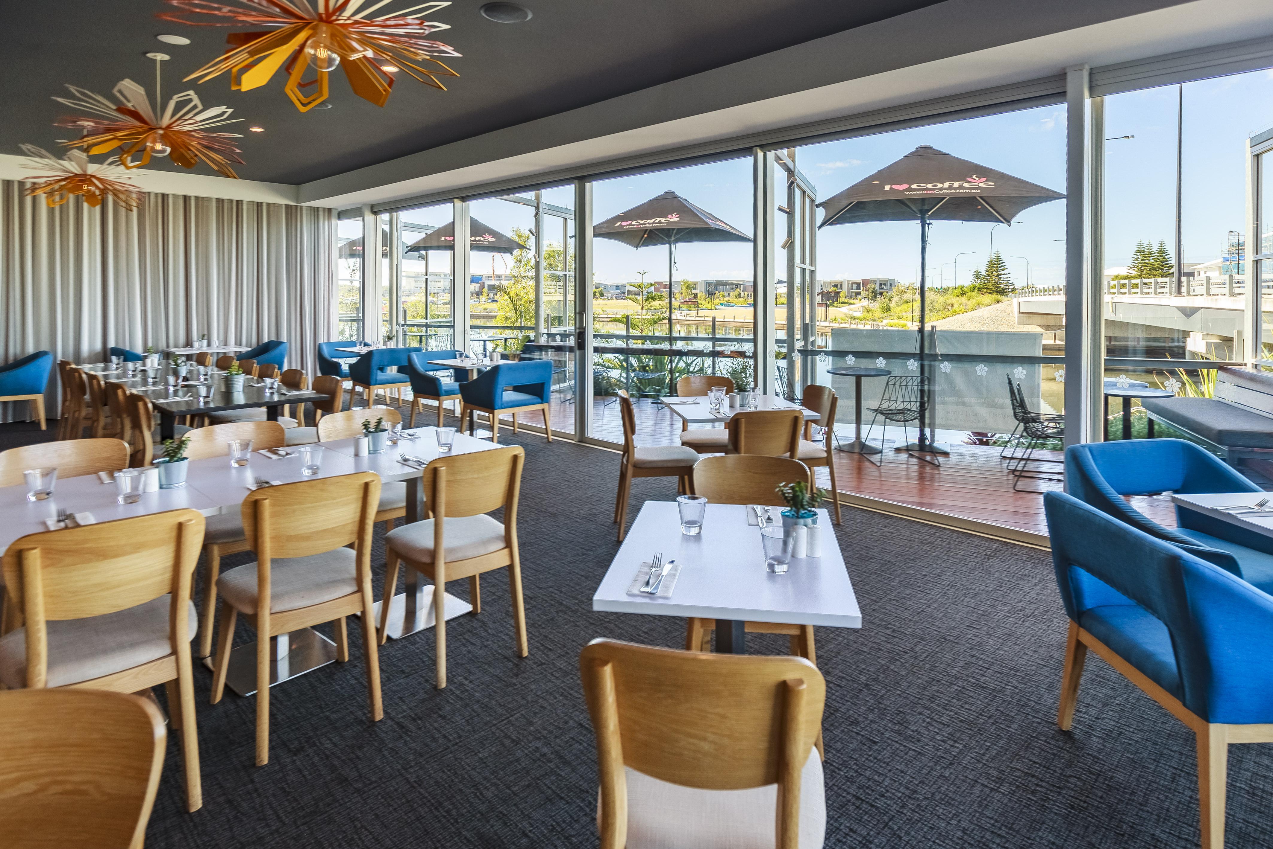 Mercure Sunshine Coast Kawana Waters Dış mekan fotoğraf