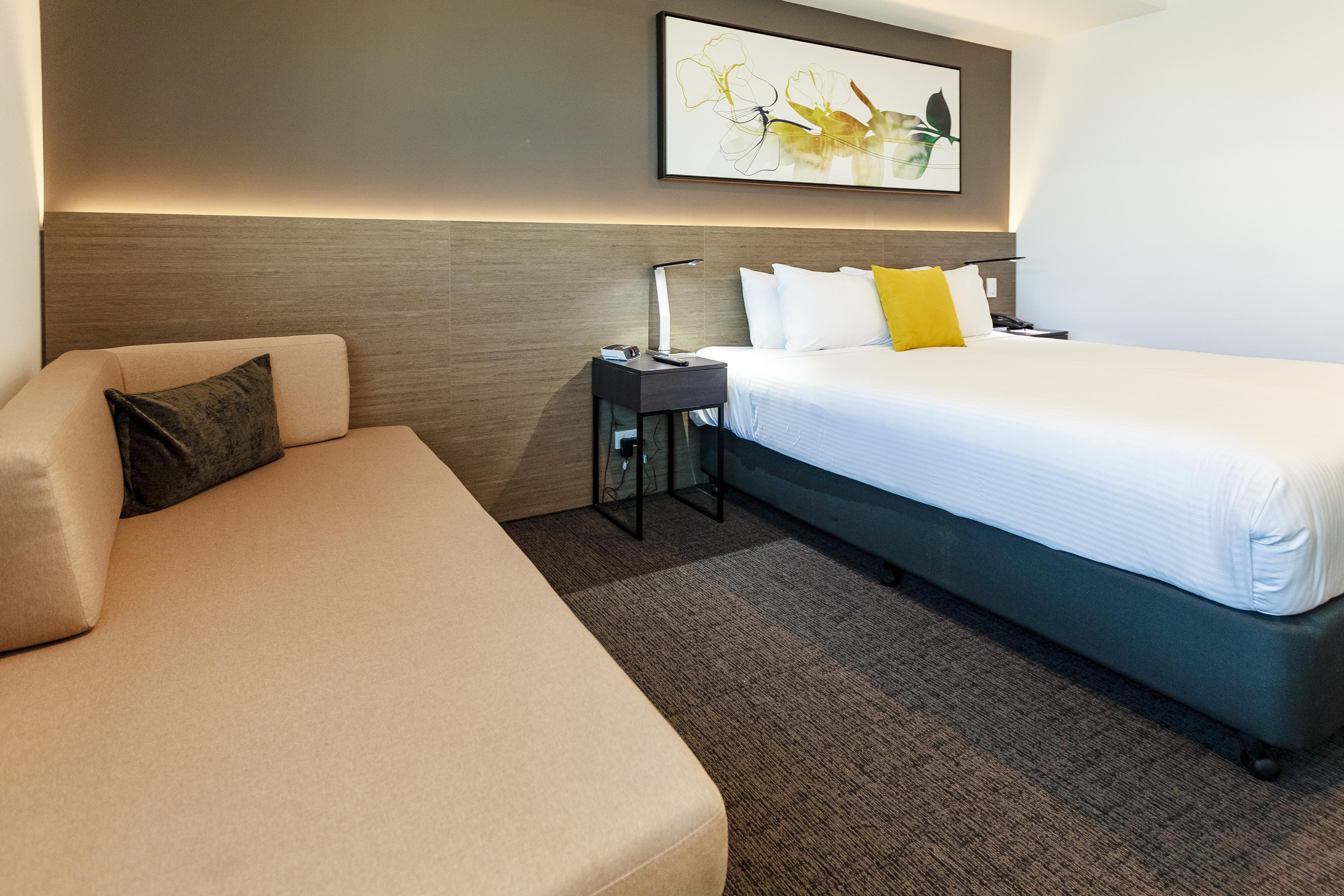 Mercure Sunshine Coast Kawana Waters Dış mekan fotoğraf
