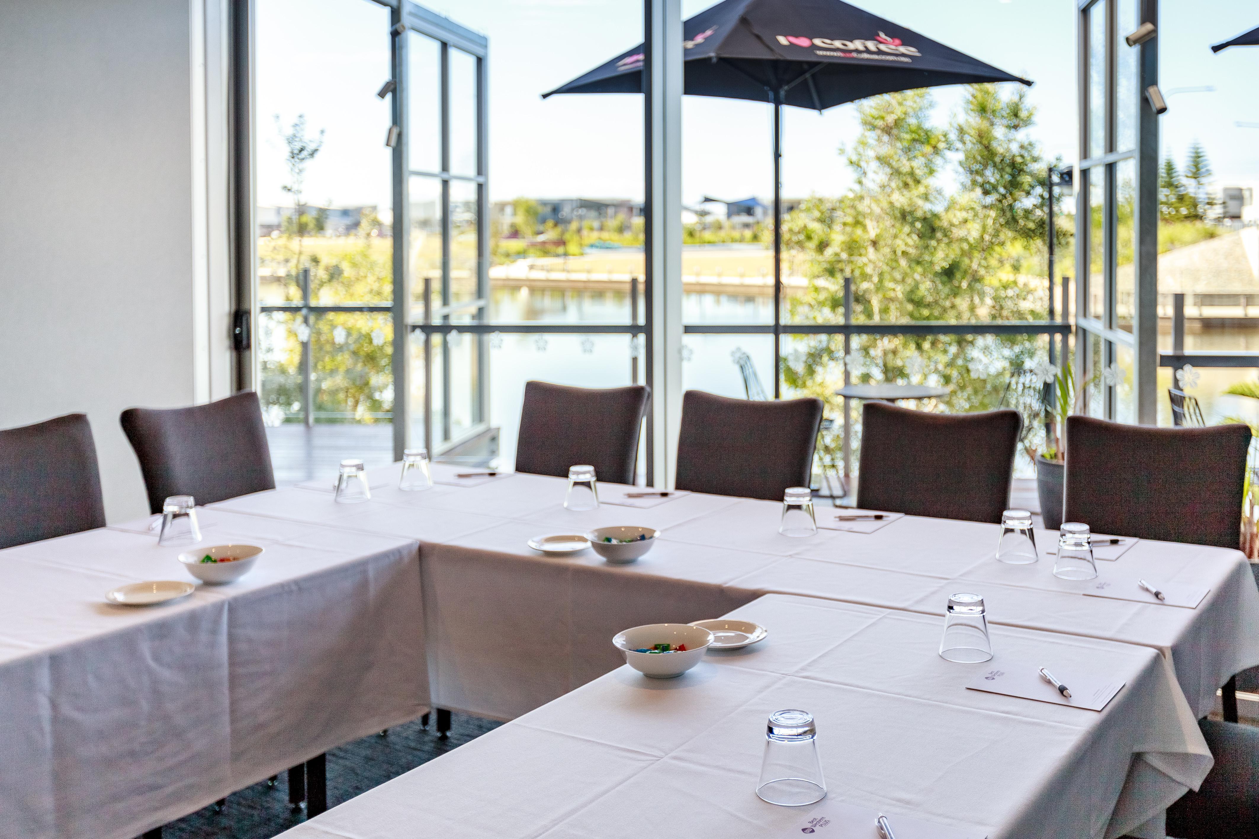 Mercure Sunshine Coast Kawana Waters Dış mekan fotoğraf