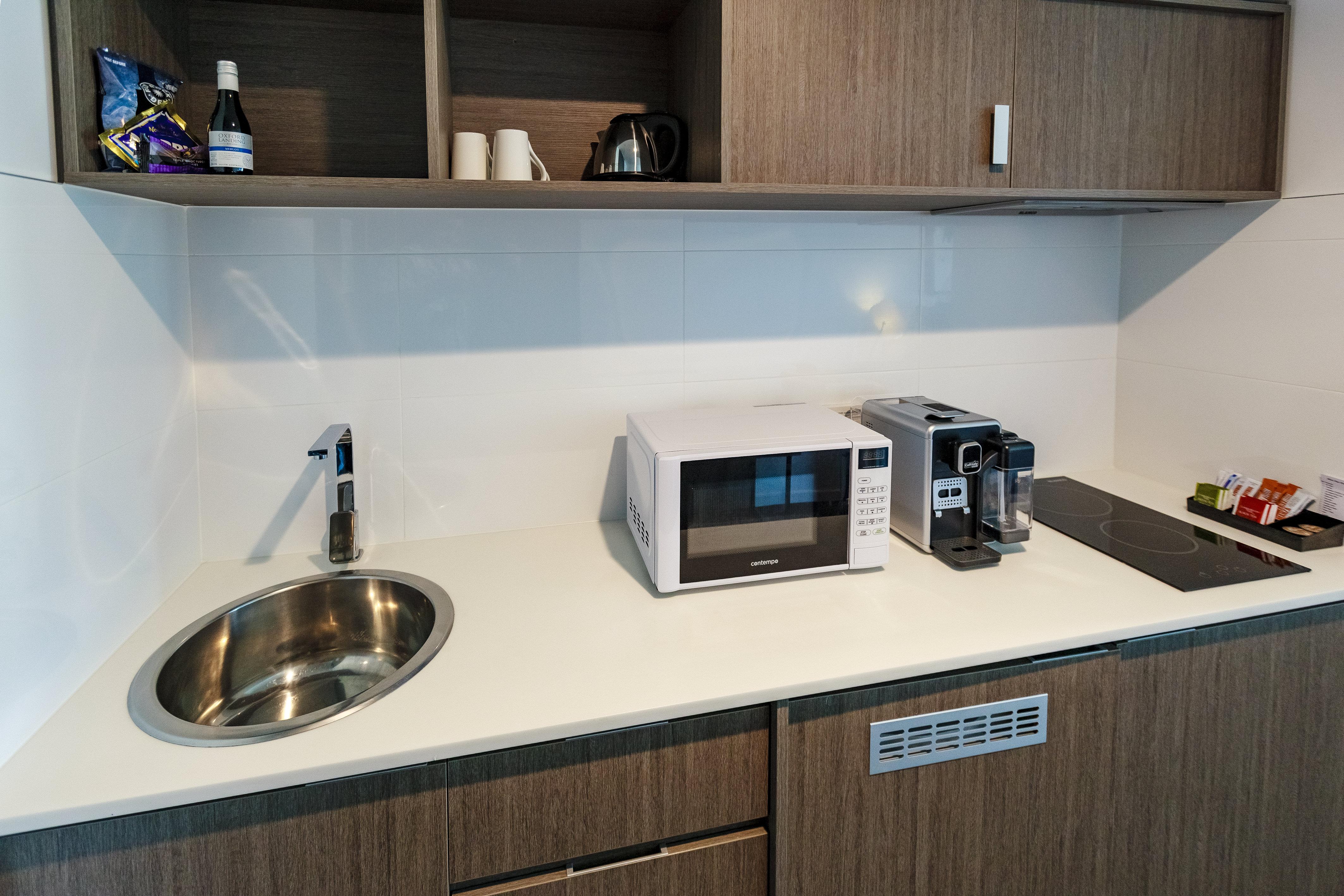 Mercure Sunshine Coast Kawana Waters Dış mekan fotoğraf