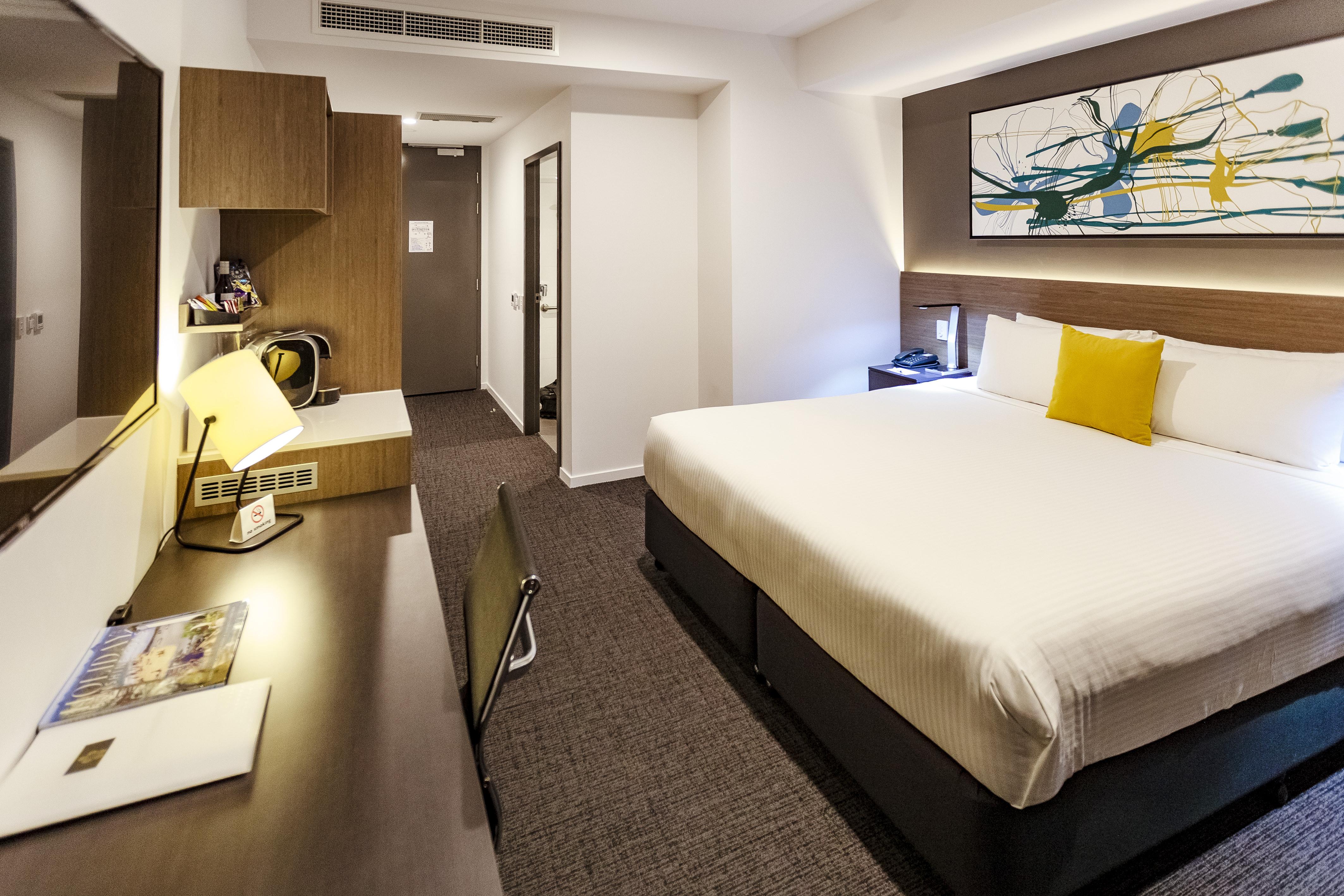 Mercure Sunshine Coast Kawana Waters Dış mekan fotoğraf