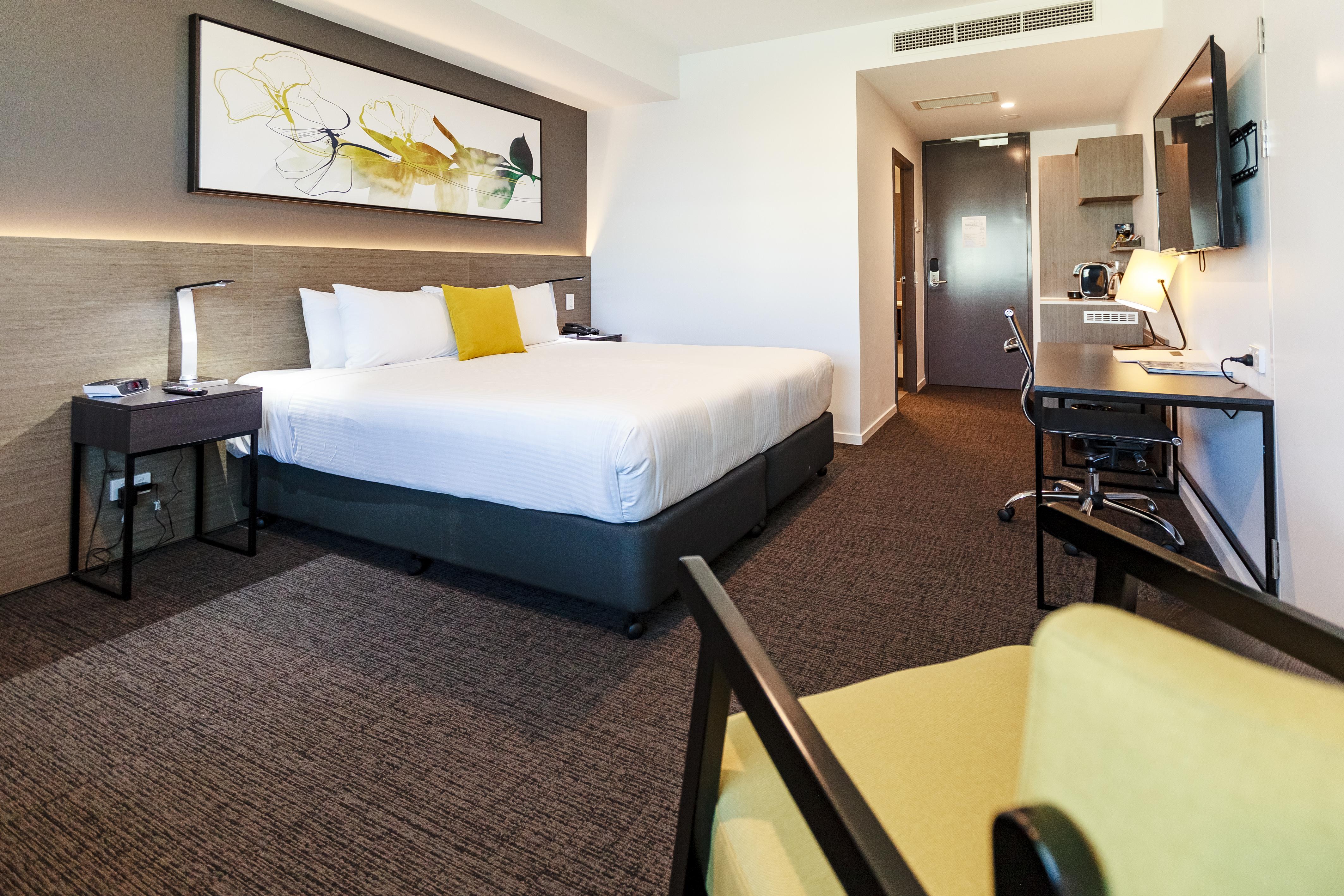 Mercure Sunshine Coast Kawana Waters Dış mekan fotoğraf
