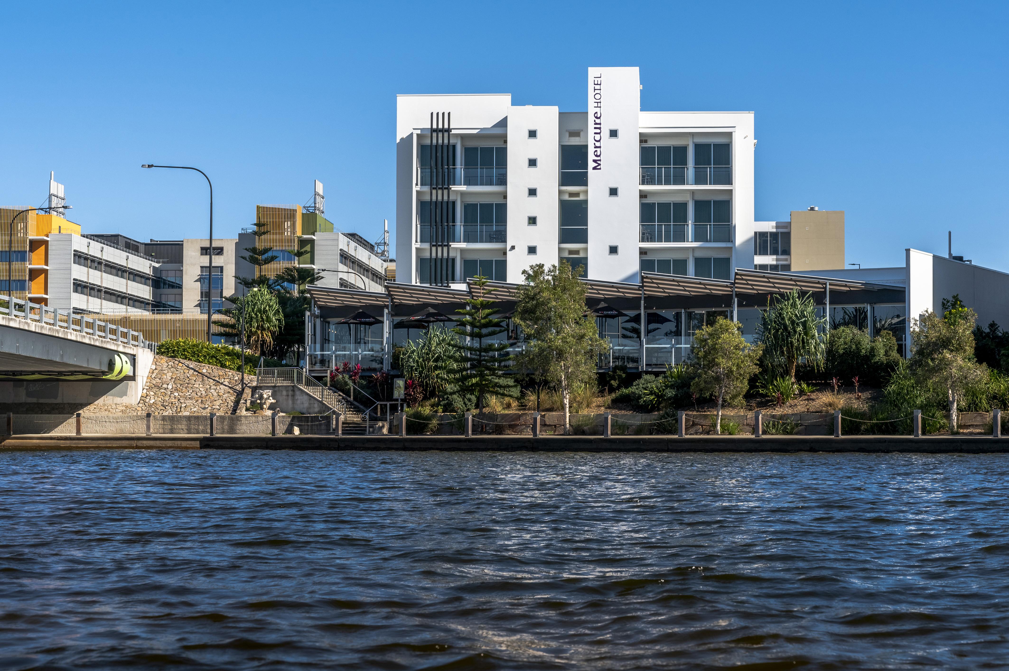Mercure Sunshine Coast Kawana Waters Dış mekan fotoğraf