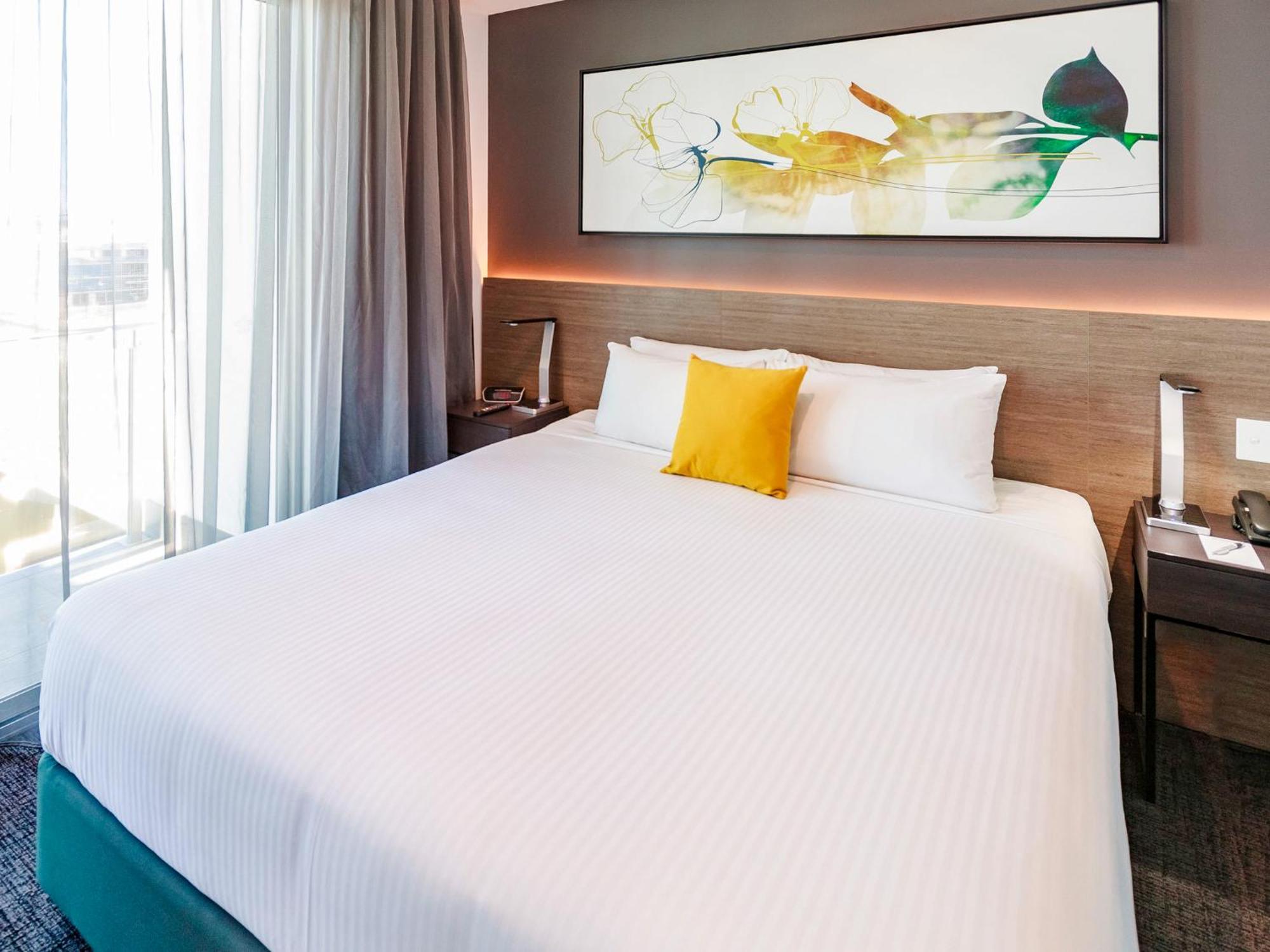 Mercure Sunshine Coast Kawana Waters Dış mekan fotoğraf