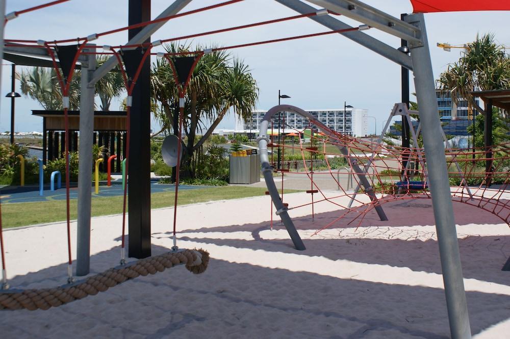 Mercure Sunshine Coast Kawana Waters Dış mekan fotoğraf
