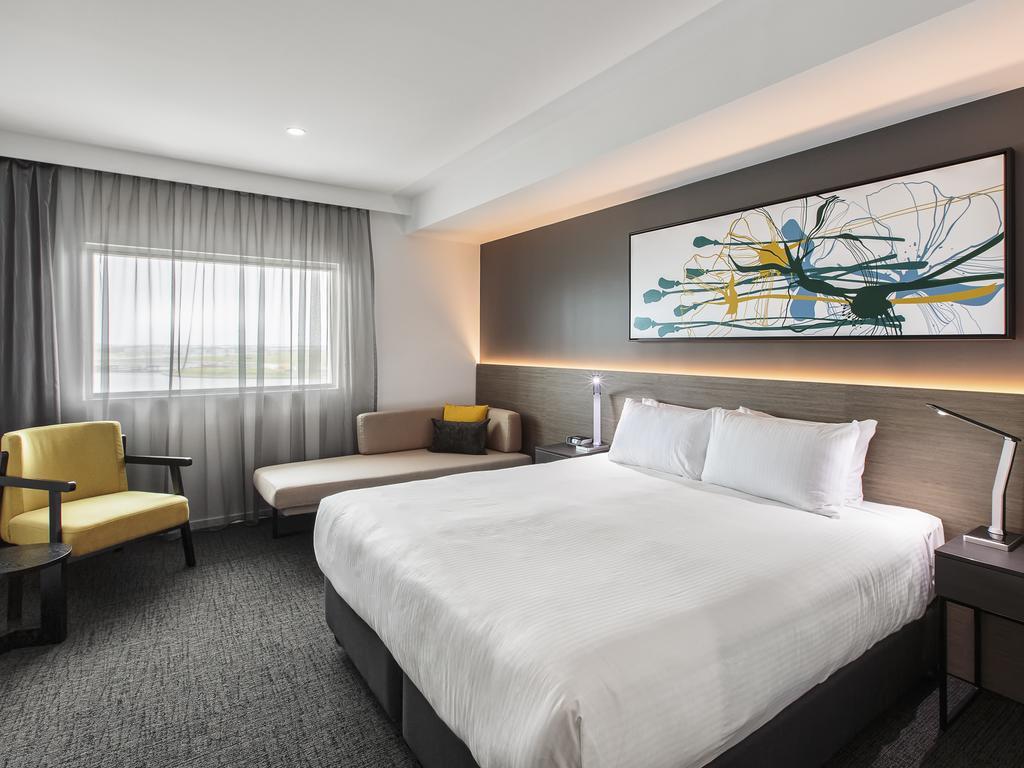 Mercure Sunshine Coast Kawana Waters Dış mekan fotoğraf