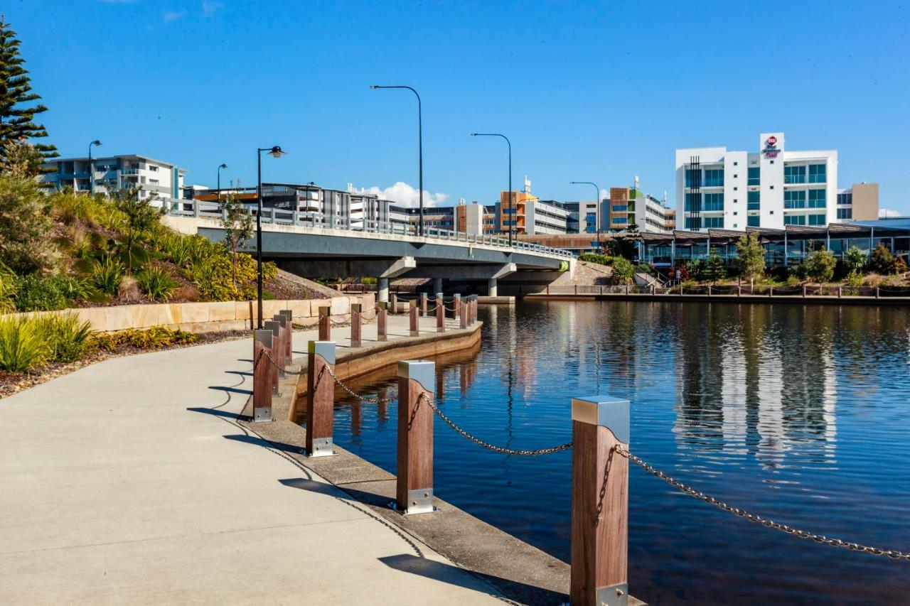 Mercure Sunshine Coast Kawana Waters Dış mekan fotoğraf