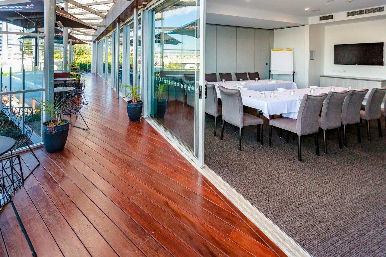 Mercure Sunshine Coast Kawana Waters Dış mekan fotoğraf
