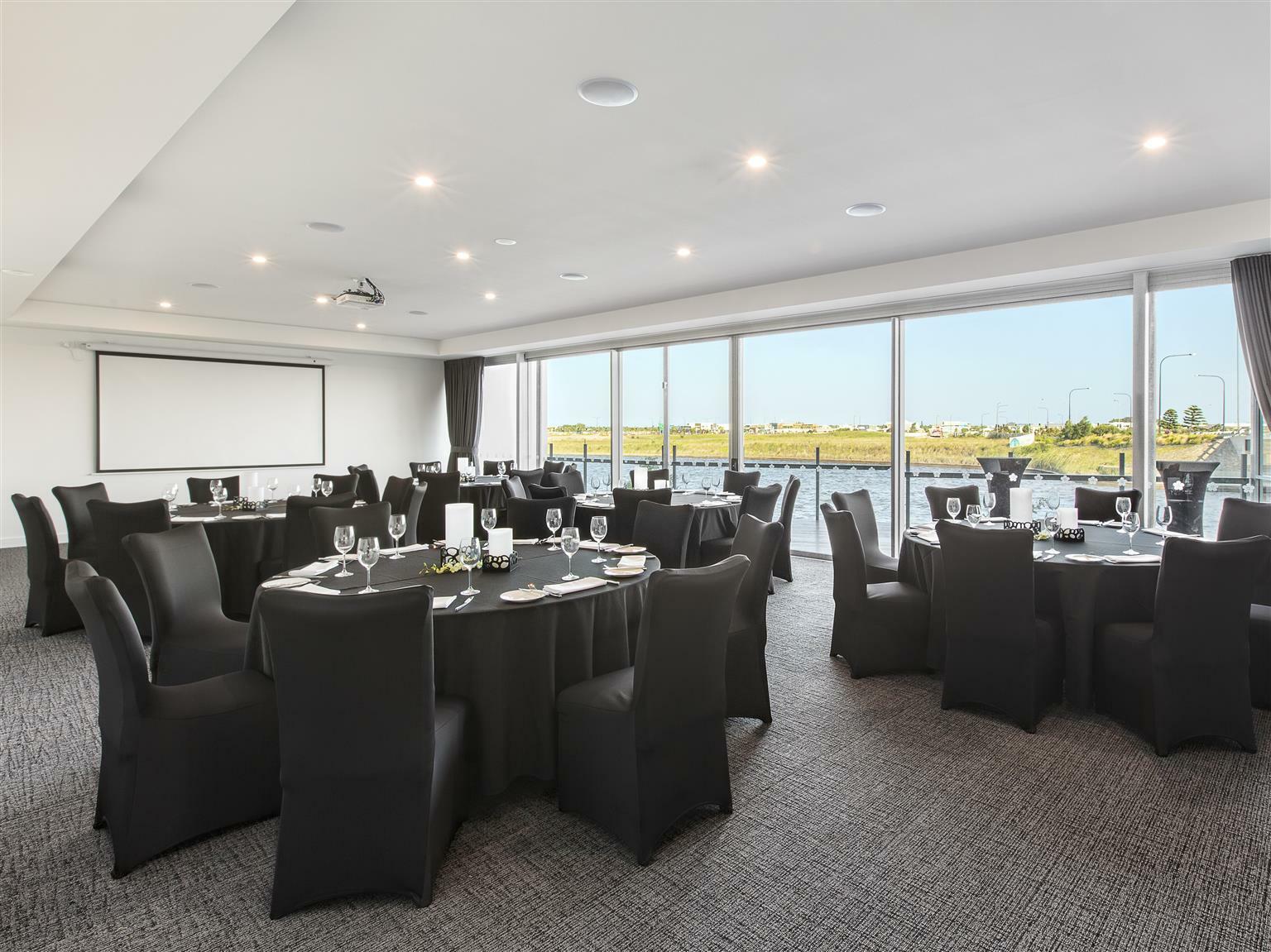Mercure Sunshine Coast Kawana Waters Dış mekan fotoğraf