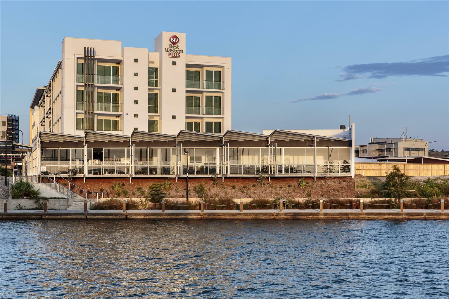 Mercure Sunshine Coast Kawana Waters Dış mekan fotoğraf