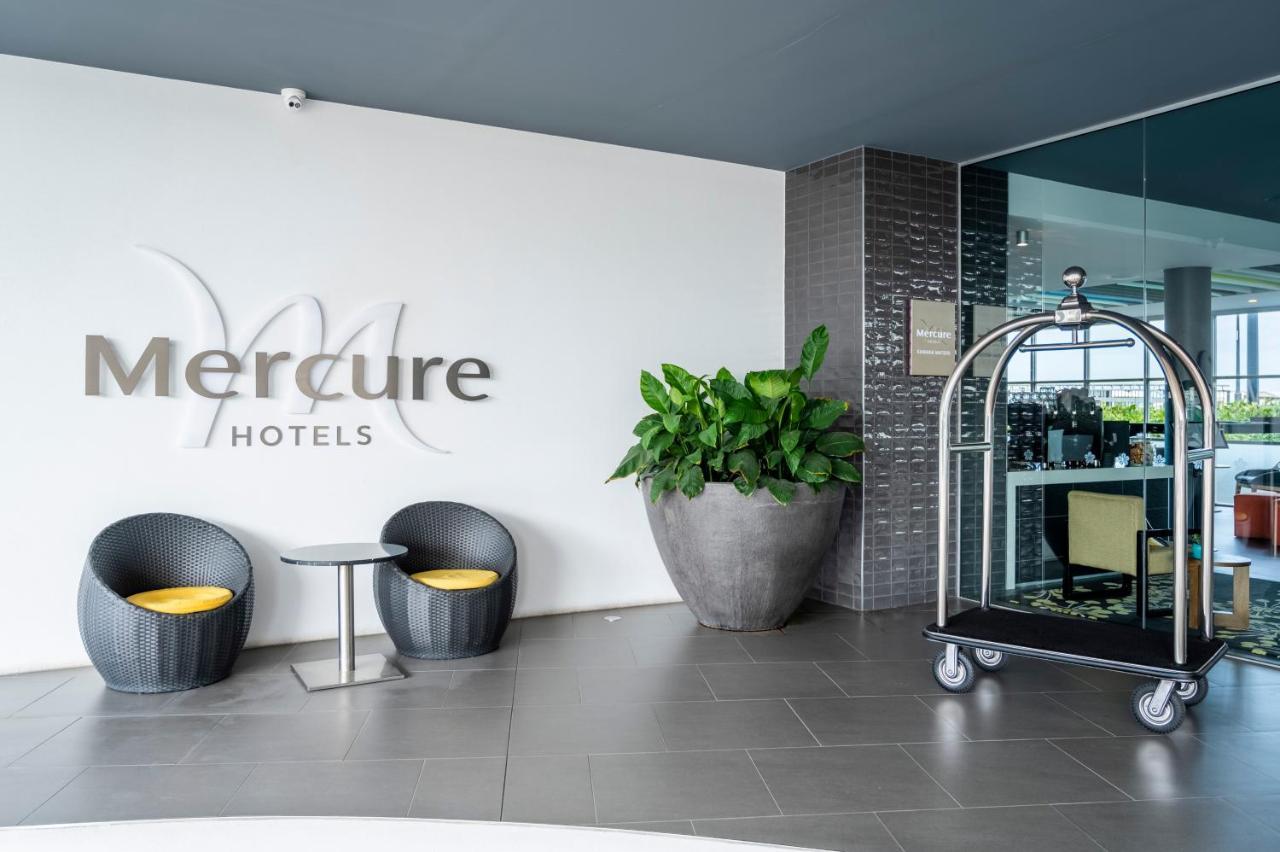 Mercure Sunshine Coast Kawana Waters Dış mekan fotoğraf